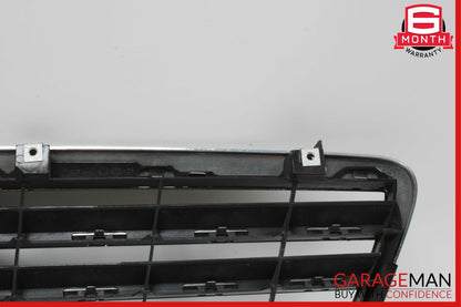 05-07 Mercedes W203 C230 C350 Front Hood Radiator Grille Grill OEM