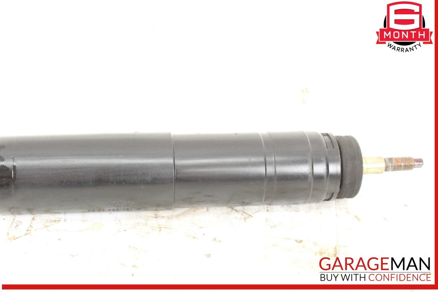 96-02 Mercedes R129 SL500 SL600 Rear Shock Strut Absorber Set 1293260300