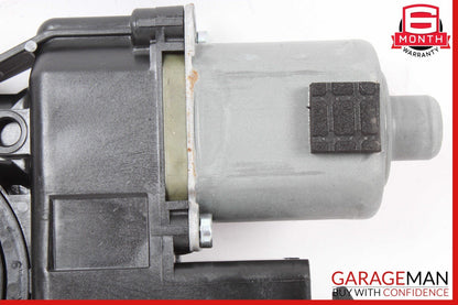 15-20 Hyundai Genesis Rear Rigt Side Door Power Window Motor Regulator OEM