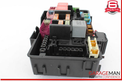 15-20 Mercedes W205 C300 C350e Rear Fuse Box Relay SAM Module Assy OEM