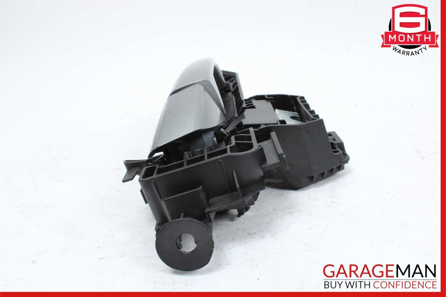 12-14 Mercedes W204 C350 Front Right Side Exterior Door Handle OEM