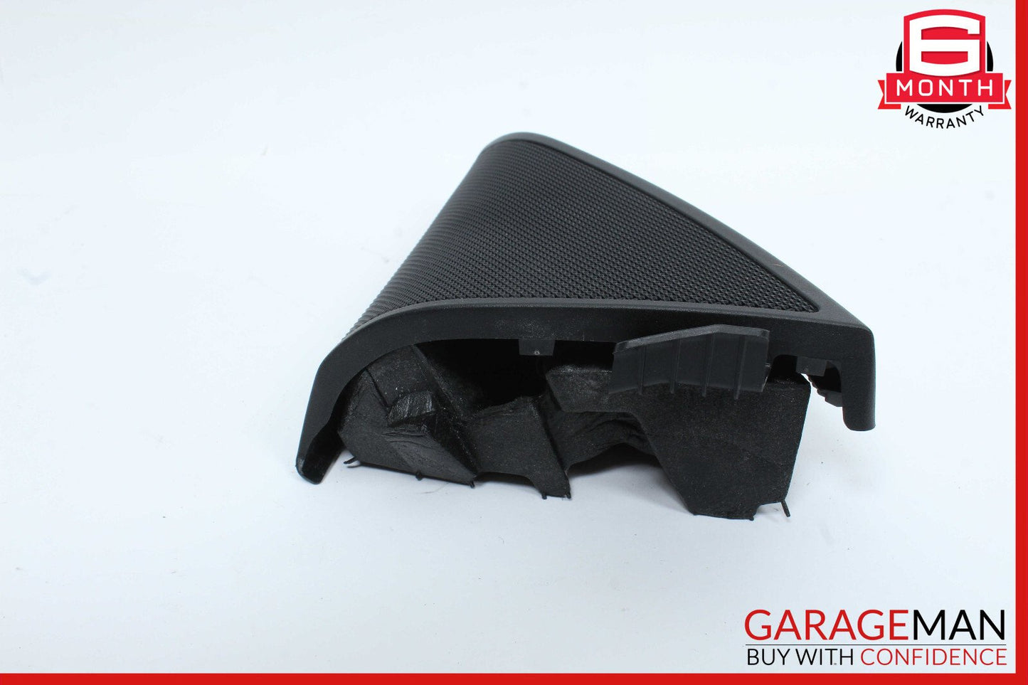 Mercedes W204 C250 C350 Coupe Front Left Door Panel Tweeter Speaker Cover OEM