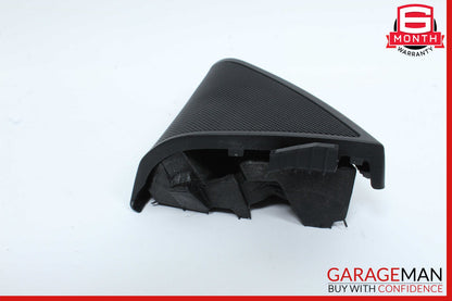 Mercedes W204 C250 C350 Coupe Front Left Door Panel Tweeter Speaker Cover OEM
