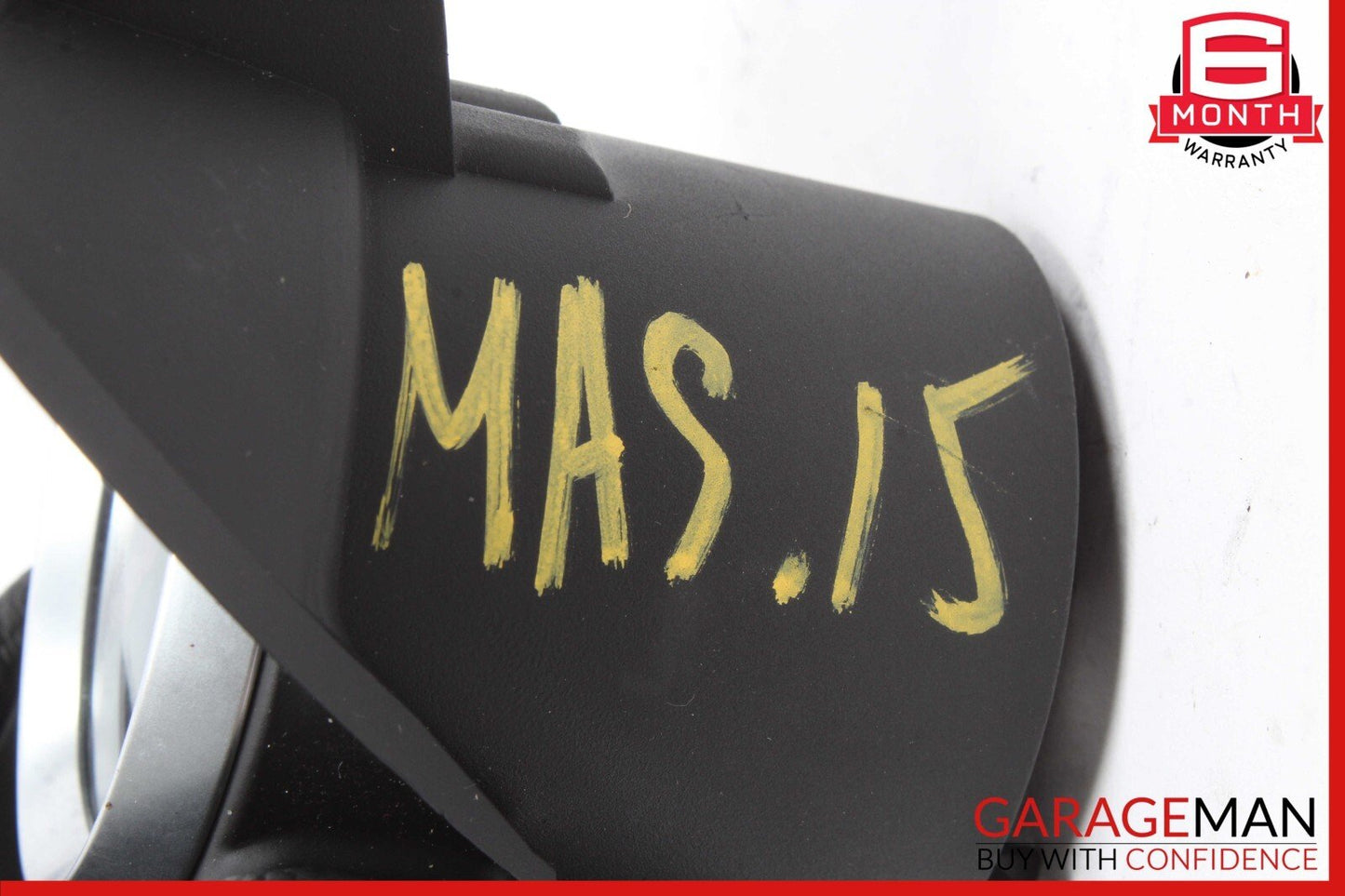 14-17 Maserati Ghibli Dashboard Instrument Panel Analog Clock Trim Cover Assy