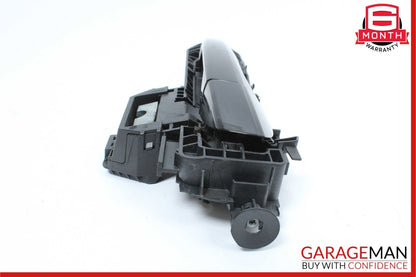 10-13 Mercedes W212 E350 E500 Rear Left Driver Side Exterior Door Handle OEM