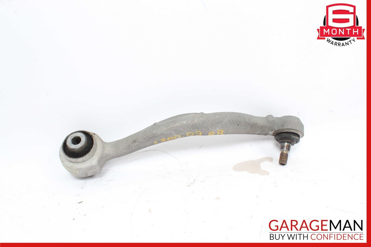 08-17 Mercedes W204 C300 SLK250 Front Right Side Lower Control Arm RWD OEM