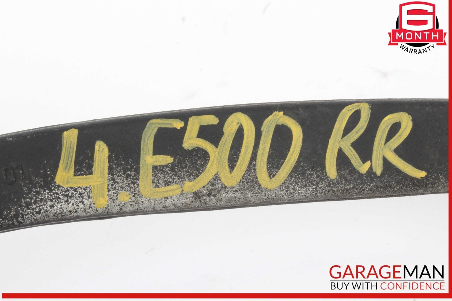 03-11 Mercedes W211 E500 SL500 Rear Right Side Upper Lateral Control Arm OEM