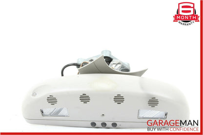 06-11 Mercedes W219 CLS500 CLS63 AMG Interior Rear View Mirror OEM