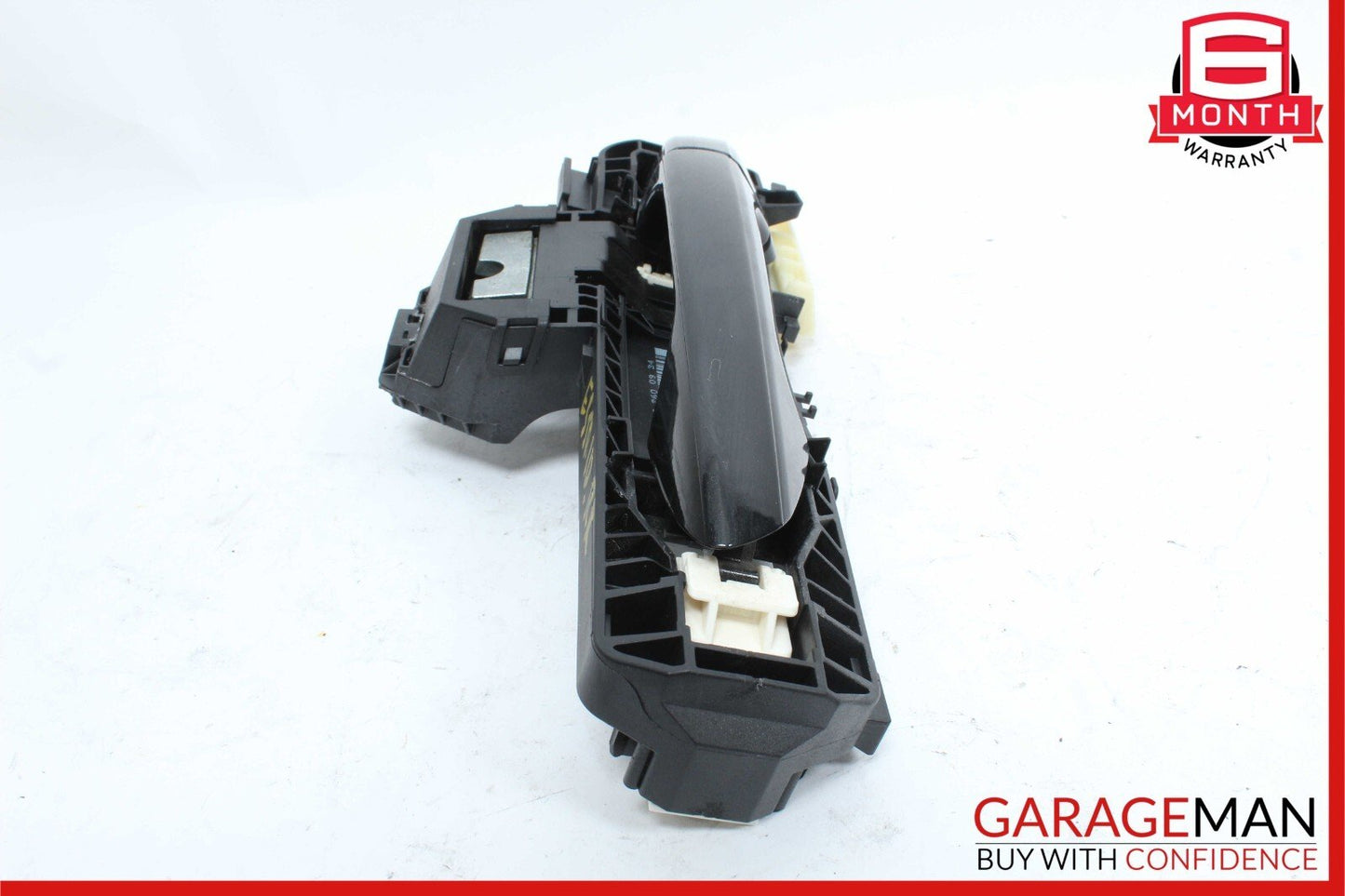 10-13 Mercedes W212 E350 E500 Rear or Front Right Exterior Door Handle Black OEM