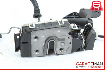 08-18 Mercedes CLS550 E350 C300 Front Right Side Door Lock Latch Actuator OEM