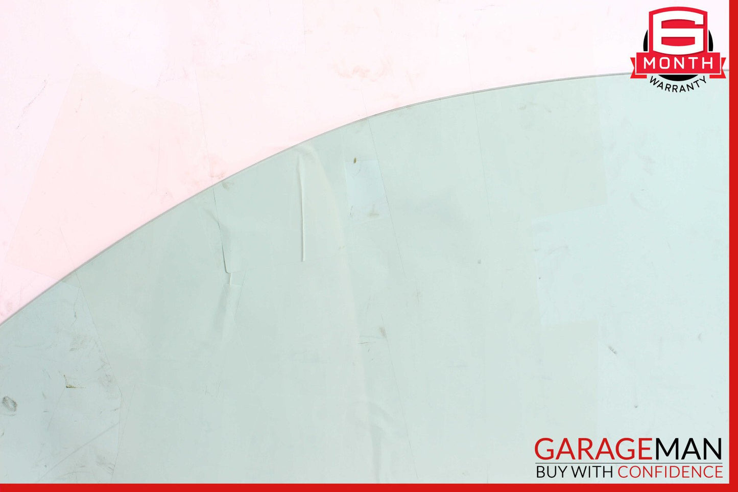 12-20 Mercedes R172 SLK250 SLC300 Front Right Side Door Window Glass OEM