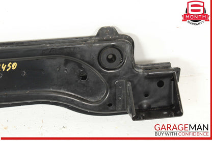 07-12 Mercedes X164 GL450 GL350 GL550 Front Lower Radiator Support Bracket OEM