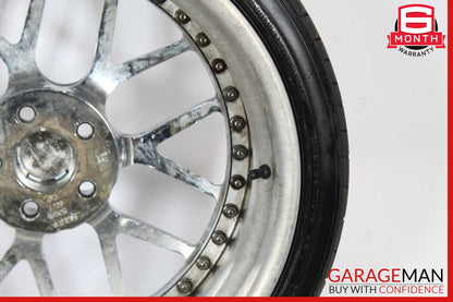 ASANTI Wheel Tire Rim Aftermarket R19