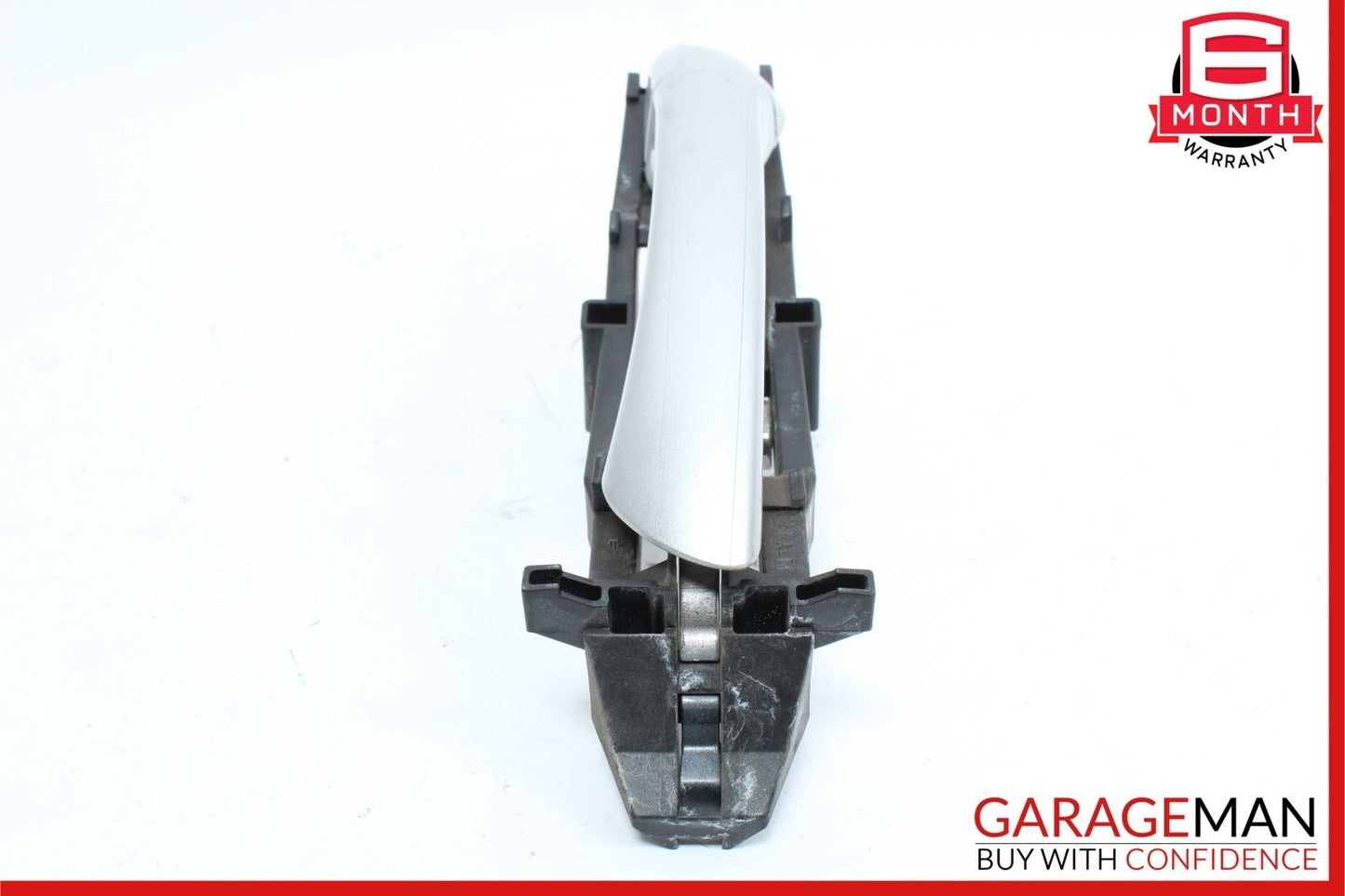 05-07 Mercedes W203 C230 C320 C350 Rear Left Side Exterior Door Handle Silver