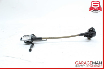 06-12 Mercedes X164 GL450 4MATIC Rear Left Quarter Window Regulator Motor OEM