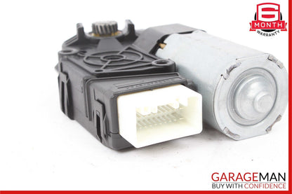 08-14 Mercedes X204 GLK250 GLK350 CL550 Panoramic Sunroof Sun Roof Motor OEM