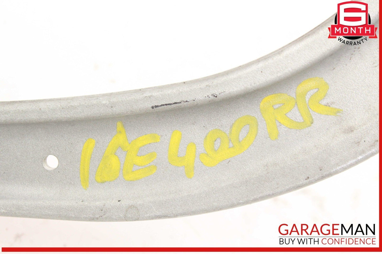 08-17 Mercedes W212 E400 Rear Right or Left Side Suspension Upper Control Arm