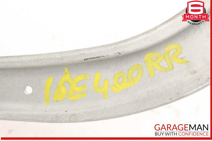 08-17 Mercedes W212 E400 Rear Right or Left Side Suspension Upper Control Arm