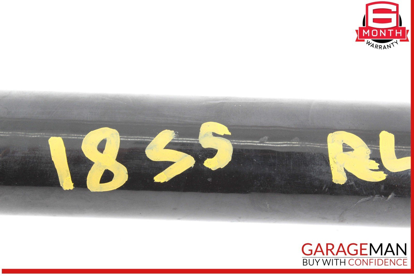 18-24 Audi S5 RS5 Rear Left Driver Side CV Axle Driveshaft 8W0501203F OEM
