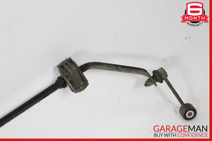 10-16 Porsche Panamera 970 Rear Sway Bar Stabilizer Anti Roll Assy 970333701 OEM