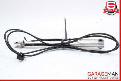 12-20 Mercedes R172 SLK350 SLC300 Convertible Left Top Main Drive Lift Cylinder