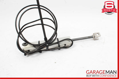 05-11 Mercedes R171 SLK300 Left Side Convertible Top Roof Main Lift Cylinder OEM