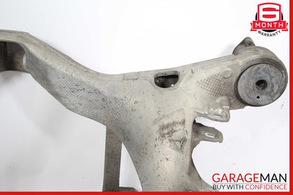 10-15 Porsche Panamera 970 Rear Subframe Sub Frame Crossmember OEM