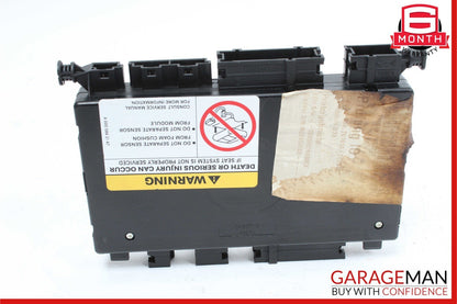 08-20 Mercedes E400 E350 C300 Front Right Passenger Side Seat Control Module