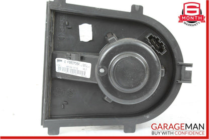 97-12 Porsche Boxster 986 987 Cayman Carrera 911 AC A/C Heater Fan Blower Motor
