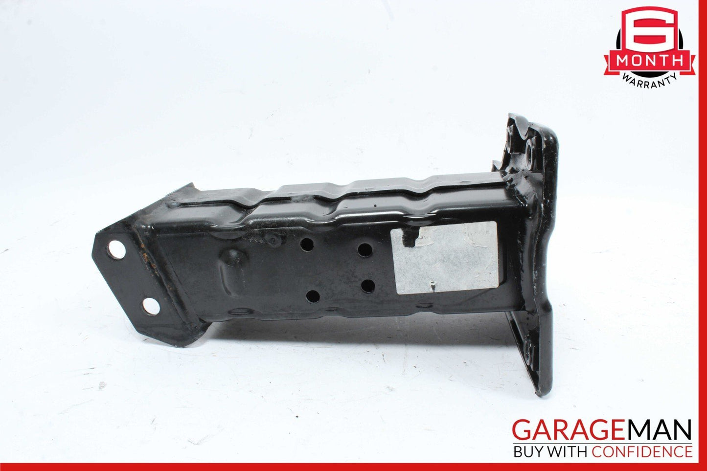 03-08 Mercedes R230 SL500 Front Right Side Bumper Support Reinforcement Bracket