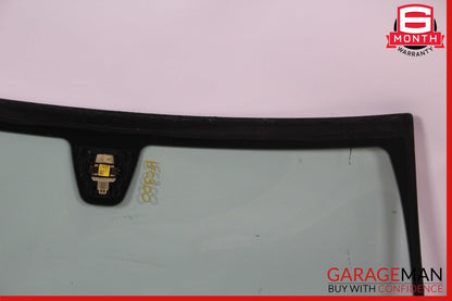 15-18 Mercedes W205 C300 C350e Front Windshield Wind Shield Auto Glass OEM