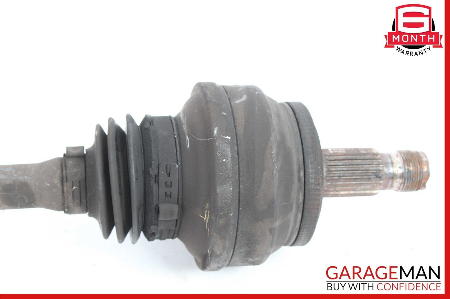 07-12 Mercedes R230 SL550 Rear Right or Left Side Driveshaft CV Half Shaft Axle