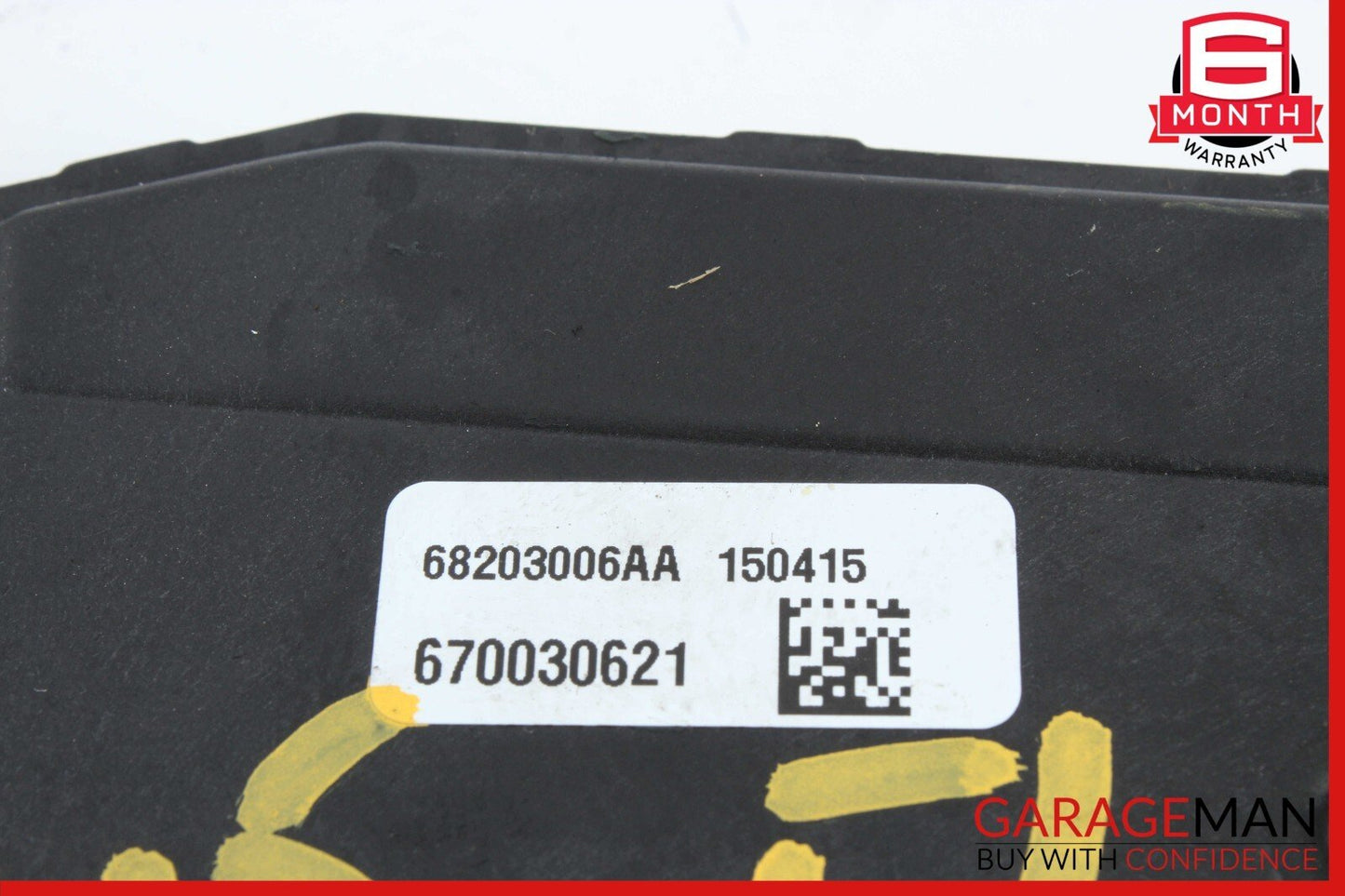 14-20 Maserati Ghibli SQ4 M157 Front Left Side Door Lock Latch Actuator OEM