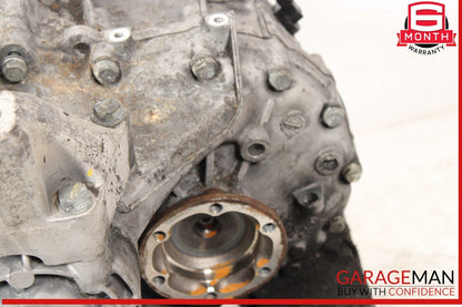 01-06 Audi TT MK1 8N 6 Speed Manual Transmission AWD 1.8L OEM 135k