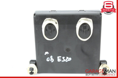 03-09 Mercedes W211 E320 E350 Rear Left Side Door Controller Module Unit OEM