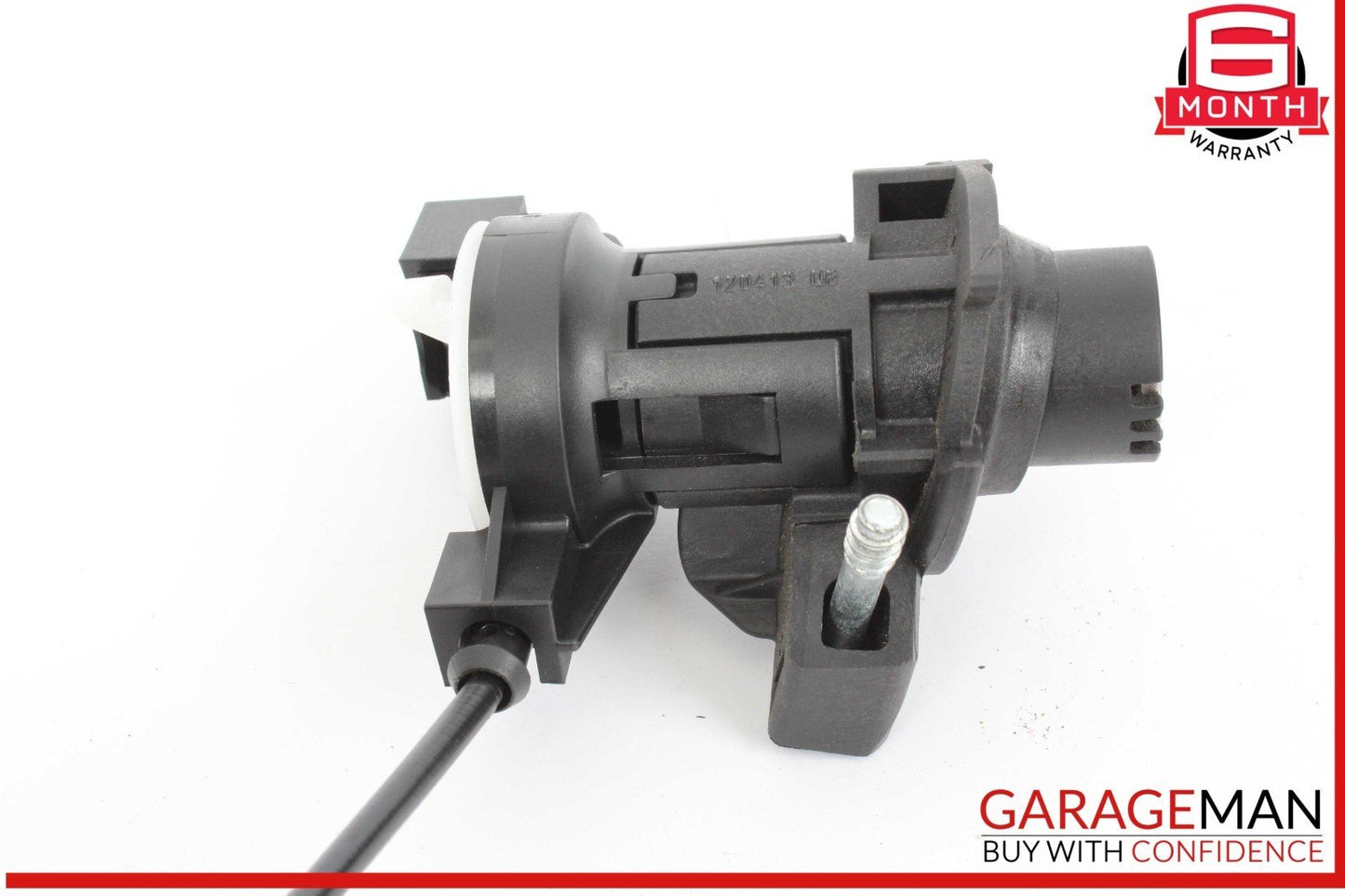 08-17 Mercedes W218 CLS550 C350 Trunk Lid Latch Lock Actuator 2047500185 OEM