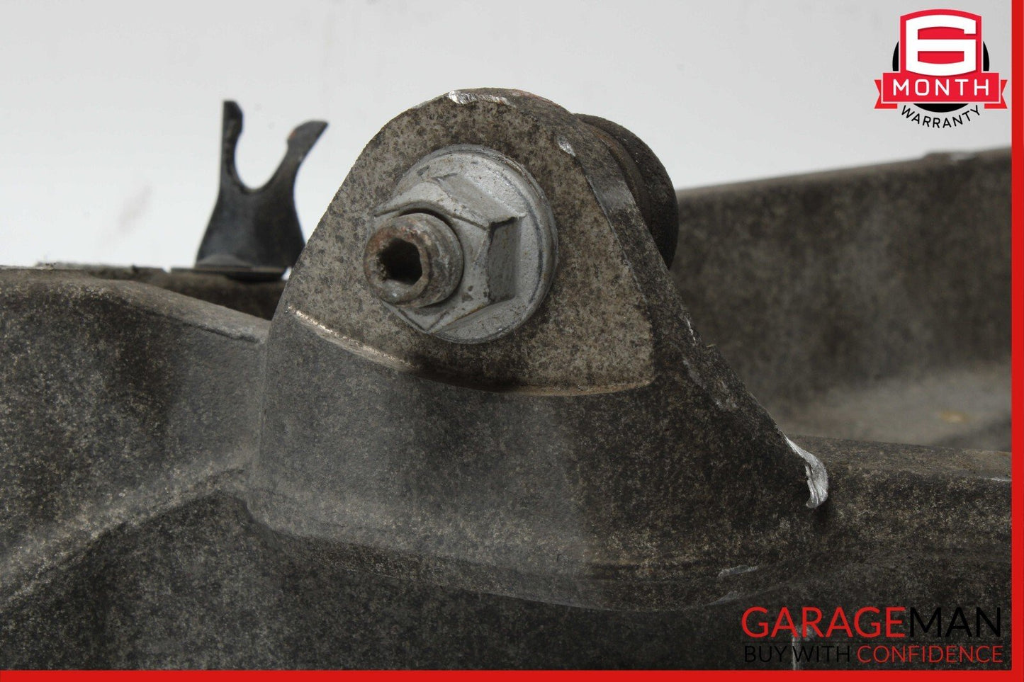 97-04 Chevrolet Corvette Front Right Passenger Side Lower Control Arm OEM