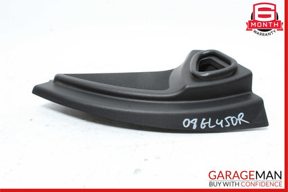 06-12 Mercedes GL350 ML550 GL450 Front Right Door Audio Tweeter Speaker Black