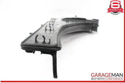 14-17 Maserati Ghibli Windshield Washer Tank Reservoir 670006414 OEM