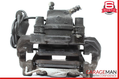 03-06 Mercedes W220 S500 SL500 Rear Left & Right Side Brake Calipers Set OEM