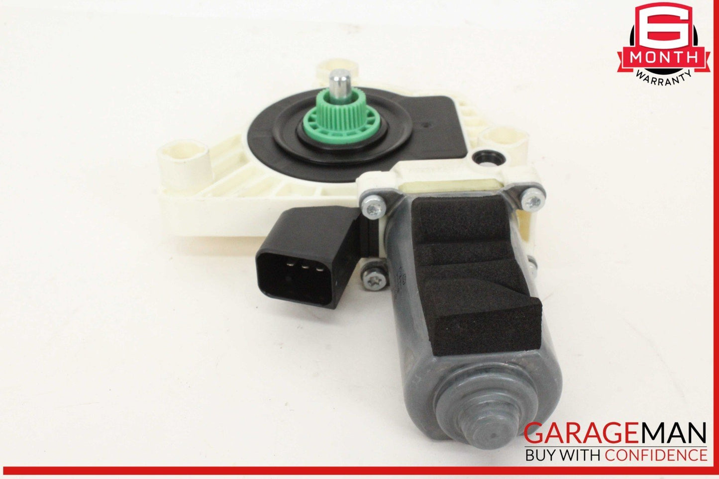 14-18 Mercedes W117 CLA250 CLA45 Rear Right Side Door Window Regulator Motor OEM