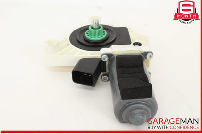 14-18 Mercedes W117 CLA250 CLA45 Rear Right Side Door Window Regulator Motor OEM