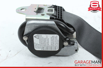 06-11 Mercedes W219 CLS500 Front Right Seatbelt Seat Belt Retractor OEM
