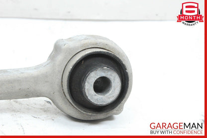 08-14 Mercedes W212 E350 Front Left Side Curved Wishbone Control Arm