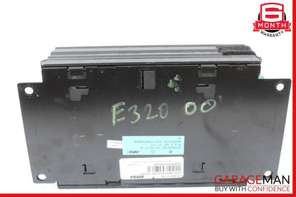 99-02 Mercedes W210 E320 E55 AMG Bose Amp Amplifier Module Unit