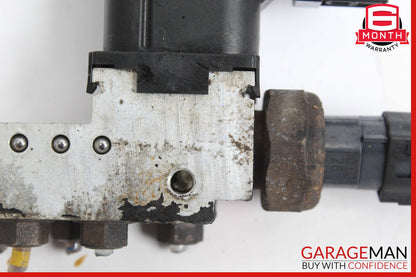 03-11 Mercedes W211 E500 CLS550 Air Airmatic Suspension Valve Block OEM