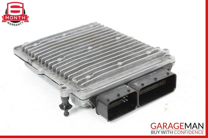 11-13 Mercedes W221 S550 CL550 ECU ECM Engine Control Module Unit 2789001500 OEM