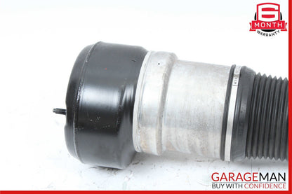 07-14 Mercedes S500 S550 CL550 Rear Right Side Airmatic Suspension Shock Strut
