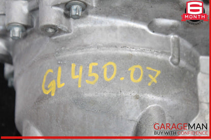 06-13 Mercedes X164 GL450 ML550 R350 Transmission Transfer Case Gear Box OEM