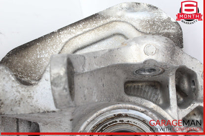 97-04 Porsche 911 996 Carrera Boxster Rear Right Axle Wheel Hub Spindle Knuckle